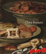 El arte de Clara Peeters