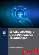 El aseguramiento de la innovacin tecnolgica