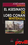 El asesinato de Lord Conan Whitehall