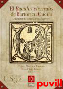El baculus clericalis, de Bartomeu Cucala : un tractat de confessi del segle XVI