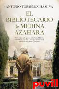 El bibliotecario de Medina Azahara