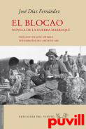 El blocao : novela de la guerra marroqu