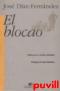 El blocao : novela de la guerra marroqu