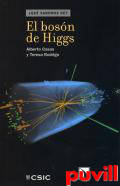 El bosn de Higgs