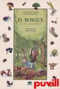 El bosque a tu alcance