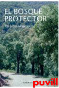 El bosque protector