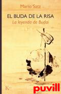 El buda de la risa : la leyenda de Budai