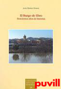 El Burgo de Ebro : doscientos aos de historias