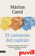 El camarote del capitn