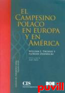 El campesino polaco en Europa y en Amrica