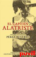 El capitn Alatriste