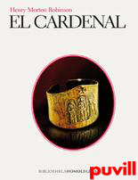 El cardenal