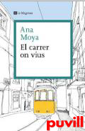 El carrer on vius