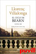 El cicle de Bearn : novelles