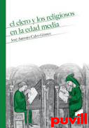 El clero y los religiosos en la Edad Media