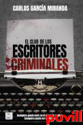 El club de los escritores criminales