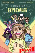 El Club de los Especiales