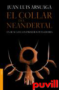 El collar del neandertal