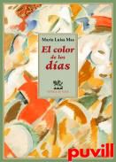 El color de los das