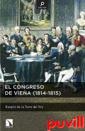 El Congreso de Viena (1814-1815)