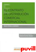 El contrato de distribucin comercial internacional