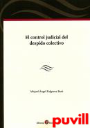 El control judicial del despido colectivo