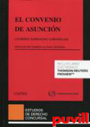 El Convenio de Asuncin