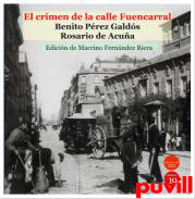 El crimen de la calle Fuencarral