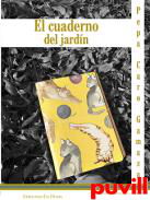 El cuaderno en el jardn