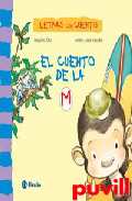 El cuento de la M