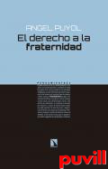 El derecho a la fraternidad