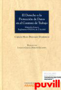 El derecho a la protecin de datos en el contrato de trabajo