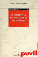 El derecho a la revalorizacin de las pensiones