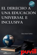 El derecho a una educacin universal e inclusiva