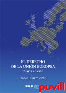 El Derecho de la Unin Europea