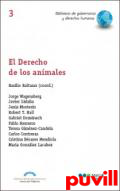 El derecho de los animales