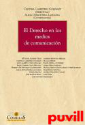 El derecho en los medios de comunicacin