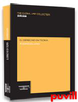 El derecho en teora : perplejidades jurdicas para 

crdulos