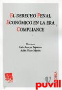 El derecho penal econmico en la era 