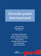 El derecho penal internacional