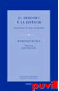 El derecho y la justicia : 

decisiones de iure et iustitia : Salamaca 1594, Venecia 1595