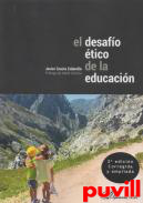 El desafo tico de la educacin