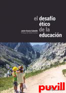 El desafo tico de la educacin