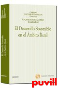 El desarrollo sostenible en el mbito rural