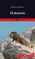 El desierto