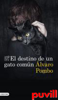 El destino de un gato comn