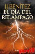 El da del relmpago : 