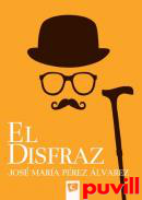 El disfraz