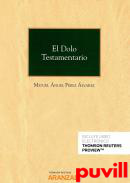 El dolo testamentario