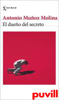 El dueo del secreto